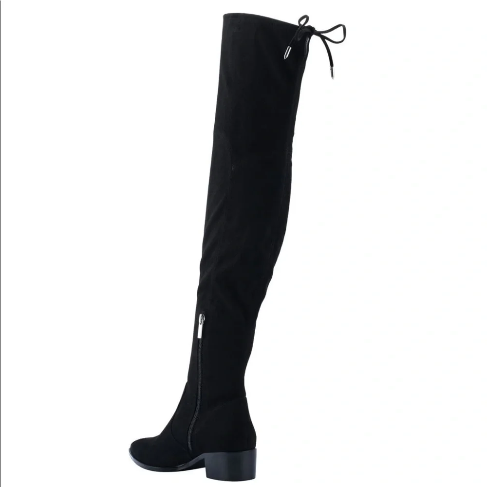Marc Fisher LTD Yacinda Over-The-Knee Boot